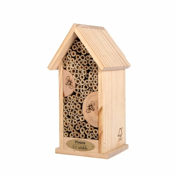 Tabarca Insect Hotel - Image 6