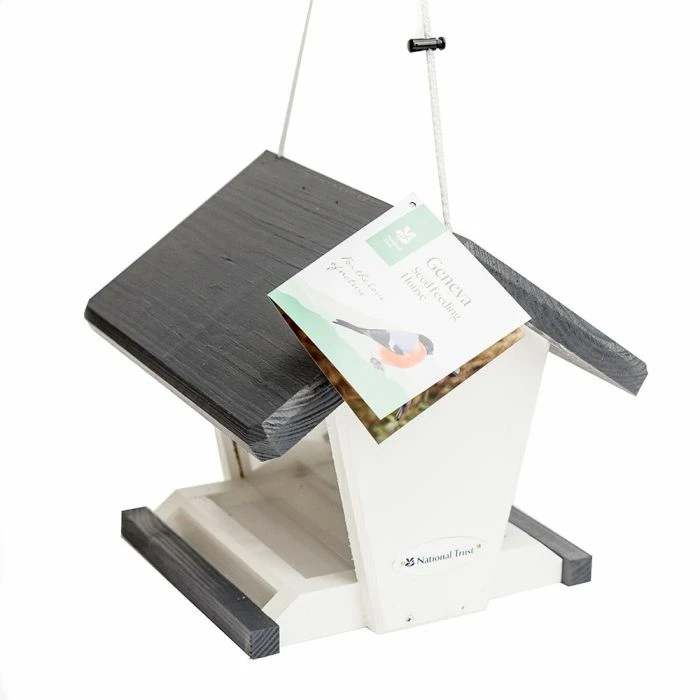 National Trust Geneva Feeding House - Image 4