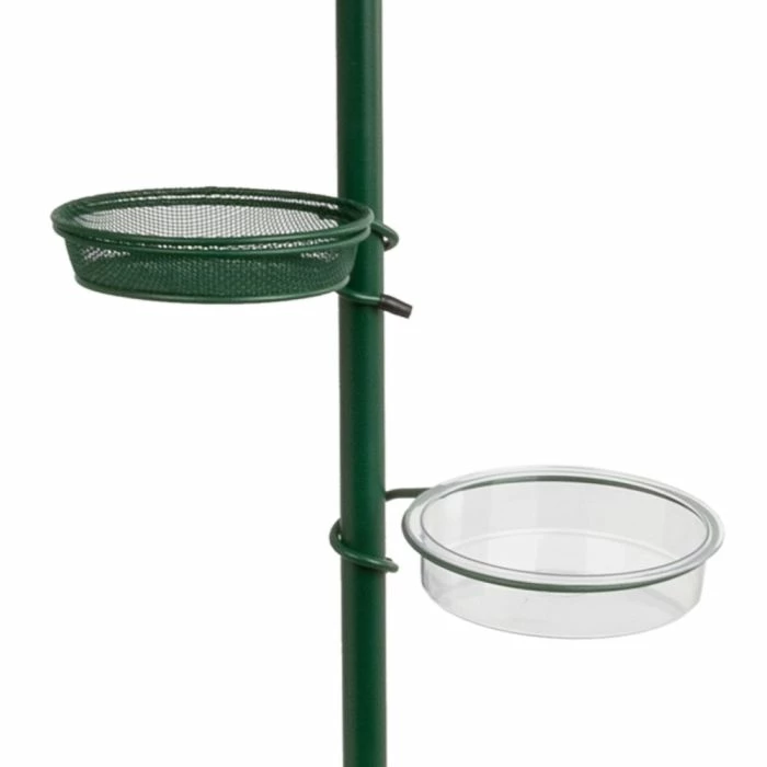Patio Feeding Pole System - Green - Image 2