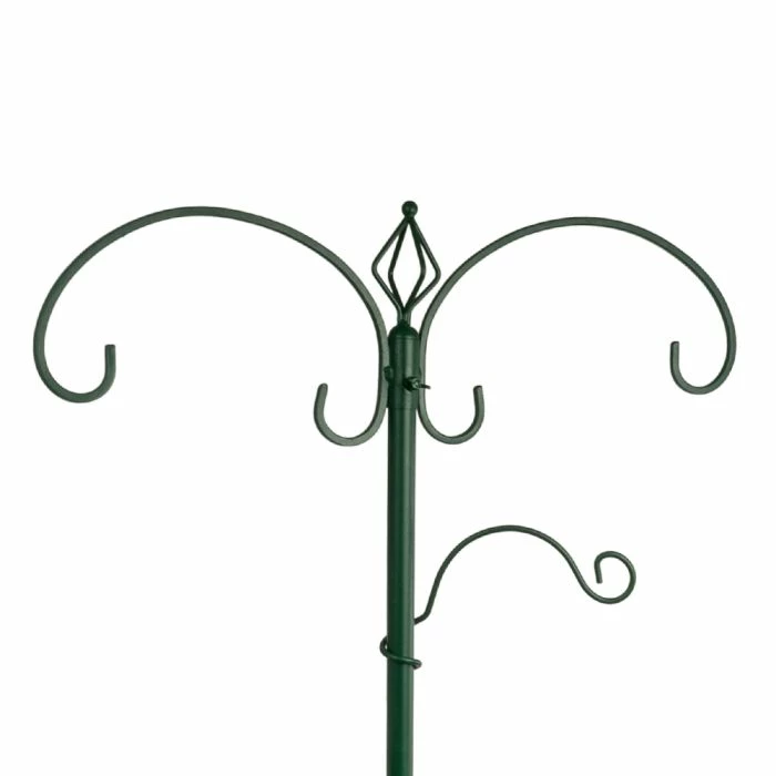 Patio Feeding Pole System - Green - Image 3