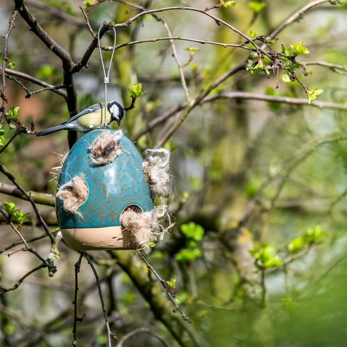 Vierno Nesting Material Holder - Image 2