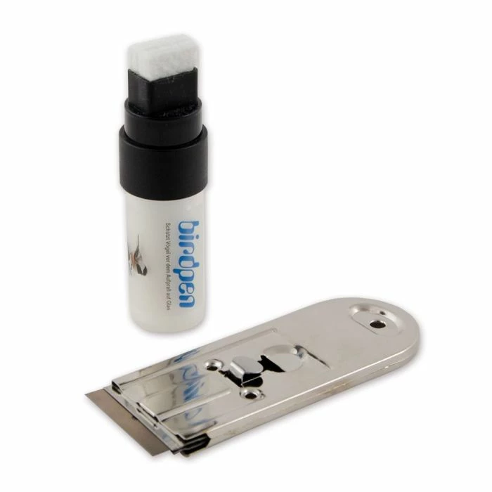 Window Marker Pen Birdpen® - Image 4