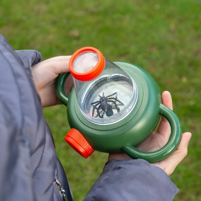 Wilson Bug Viewer - Image 4