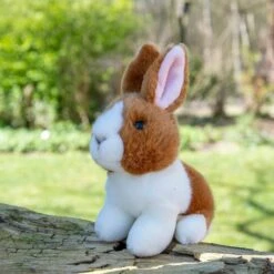 Wilberry Rabbit Soft Toy