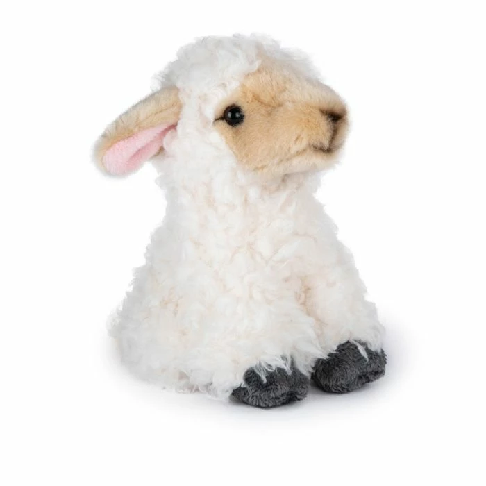 Wilberry Lamb Soft Toy - Image 3