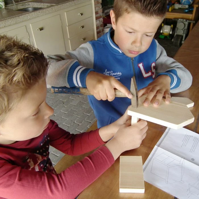 Nell Nest Box Build-Your-Own - Image 2