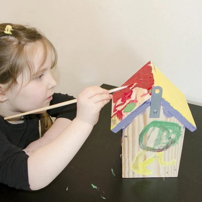 Build-Your-Own Nils 35mm Nest Box - Image 5