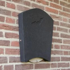Beaumaris WoodStone Bat Box Maxi