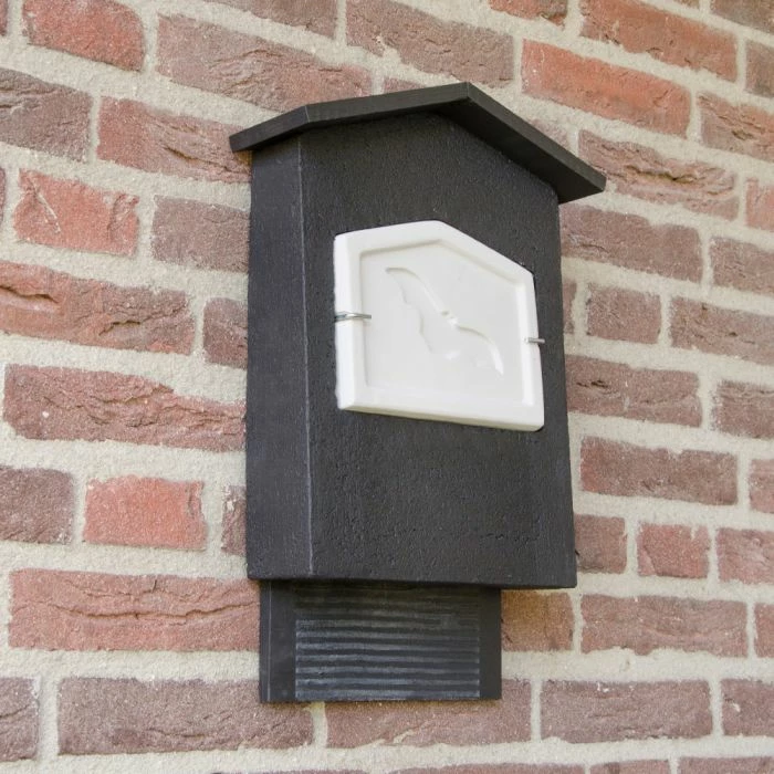 Chillon WoodStone® Bat Box