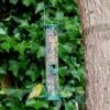 Green Challenger 4 Port Seed Feeder