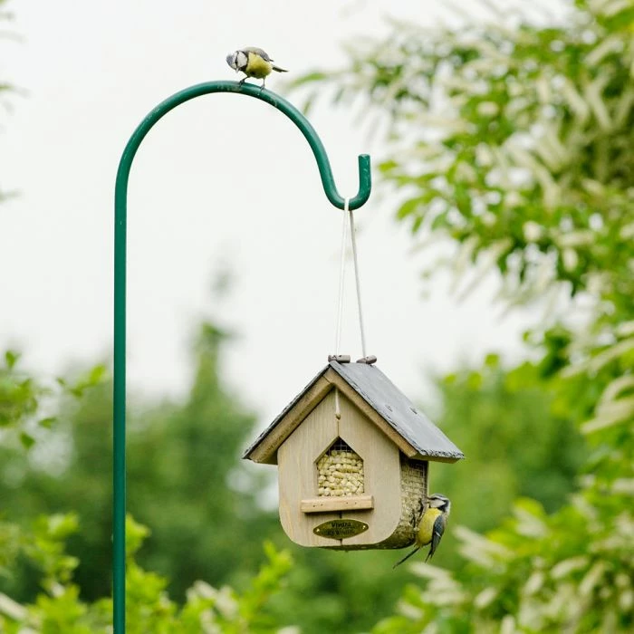 Suet Pellets With Insects - Image 5