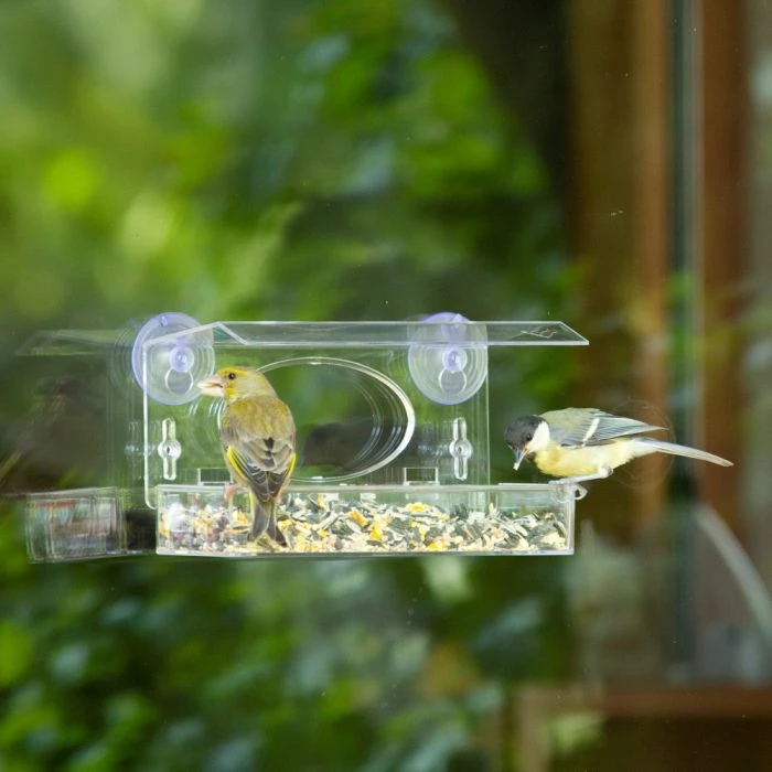The Rhodes Window Feeder - Image 2