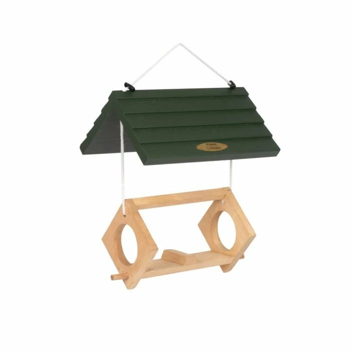 Lifford Hanging Double Peanut Butter Feeder - Image 6