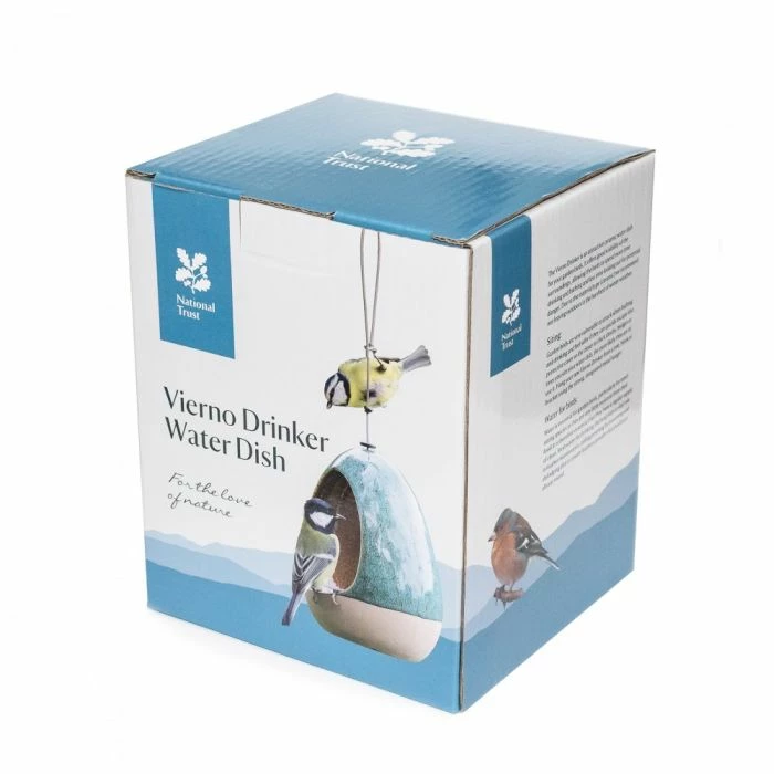 National Trust Vierno Drinker Water Dish - Image 4