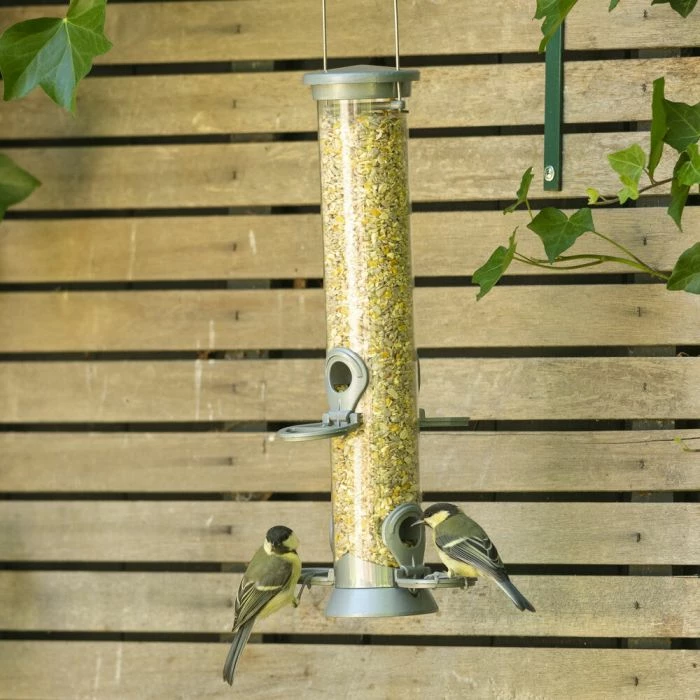 Husk-Free Bird Seed Mix - Image 5