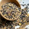 Premium Table Bird Seed Mix