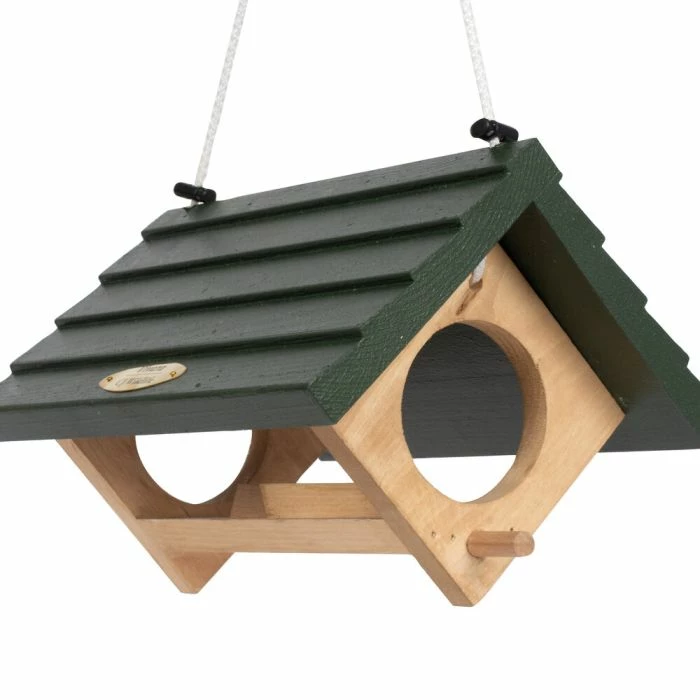 Lifford Hanging Double Peanut Butter Feeder - Image 5