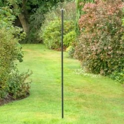 CJ's Garden Pole